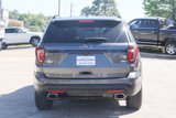 Used 2016 Ford Explorer Sport w/ Equipment Group 401A image 6