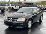 Used 2014 Dodge Avenger SE image 3