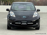 Used 2012 Nissan Leaf SL image 2