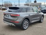 New 2025 Lincoln Corsair AWD w/ Rear Removable Package Tray image 3