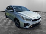 Used 2020 Kia Forte LXS image 4