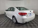 Used 2013 Subaru Legacy 2.5i Limited image 4