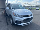 Used 2019 Chevrolet Trax LT w/ LT Convenience Package image 3