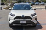 Used 2022 Toyota RAV4 XLE Premium image 2
