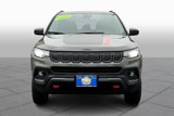 Certified 2022 Jeep Compass Trailhawk image 3