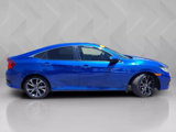 Used 2020 Honda Civic Sport image 3