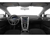 Used 2015 Ford Fusion SE image 4