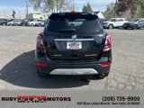 Used 2018 Buick Encore Sport Touring w/ Safety Package image 6