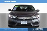Used 2018 Honda Civic LX image 2