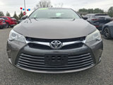 Used 2017 Toyota Camry XLE image 2