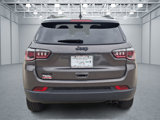 Used 2020 Jeep Compass Latitude image 4
