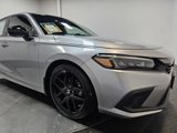 Certified 2022 Honda Civic Sport image 3
