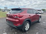 Used 2024 Chevrolet TrailBlazer LS w/ LS Convenience Package image 5