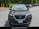 Used 2023 Nissan Rogue S image 3