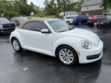 Used 2015 Volkswagen Beetle TDI image 3