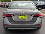 New 2025 Nissan Sentra S image 6