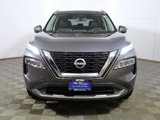 Used 2022 Nissan Rogue SL w/ SL Premium Package image 3