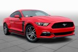 Used 2016 Ford Mustang Premium w/ Enhanced Security Package image 2