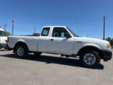 Used 2008 Ford Ranger 4x4 SuperCab image 3