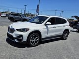 Used 2021 BMW X1 sDrive28i w/ Convenience Package image 3