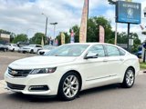 Used 2014 Chevrolet Impala LTZ image 3