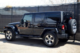 Used 2017 Jeep Wrangler Unlimited Sahara w/ Connectivity Group image 5