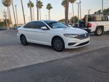 Certified 2021 Volkswagen Jetta SE w/ SE Cold Weather Package image 2