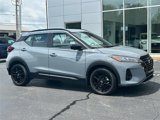 Certified 2024 Nissan Kicks SR w/ SR Premium Package image 2