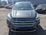 Used 2017 Ford Escape Titanium image 2