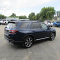 Used 2025 Honda Pilot Touring image 4