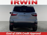 Used 2018 Ford EcoSport SE w/ SE Convenience Package image 4