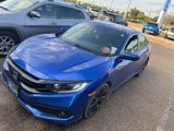 Used 2021 Honda Civic Sport image 2