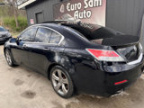 Used 2012 Acura TL SH-AWD image 6