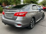 Used 2019 Nissan Sentra SR image 2