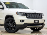 Used 2012 Jeep Grand Cherokee Altitude image 2