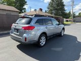 Used 2011 Subaru Outback 3.6R Limited w/ Popular Equipment Group 2A image 4