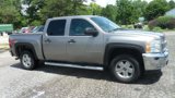 Used 2012 Chevrolet Silverado 1500 LT w/ All-Star Edition image 2