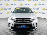 Used 2017 Toyota Highlander Limited Platinum image 2