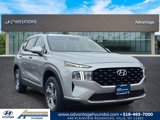 Certified 2022 Hyundai Santa Fe SE image 1