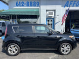 Used 2016 Kia Soul + w/ Primo Package image 5