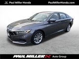 Used 2022 Honda Accord LX image 1