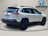 Used 2019 Jeep Cherokee Latitude Plus image 3