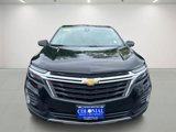 Used 2024 Chevrolet Equinox LT image 2