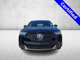 Certified 2024 Acura RDX AWD w/ A-Spec & Advance Pkg image 2