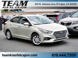 Used 2019 Hyundai Accent SEL image 2