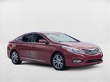 Used 2012 Hyundai Azera image 4