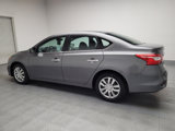 Used 2019 Nissan Sentra S image 3