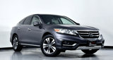 Used 2015 Honda Crosstour EX-L image 2