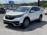 Certified 2022 Honda CR-V Touring image 5