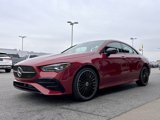 New 2025 Mercedes-Benz CLA 250 4MATIC image 6